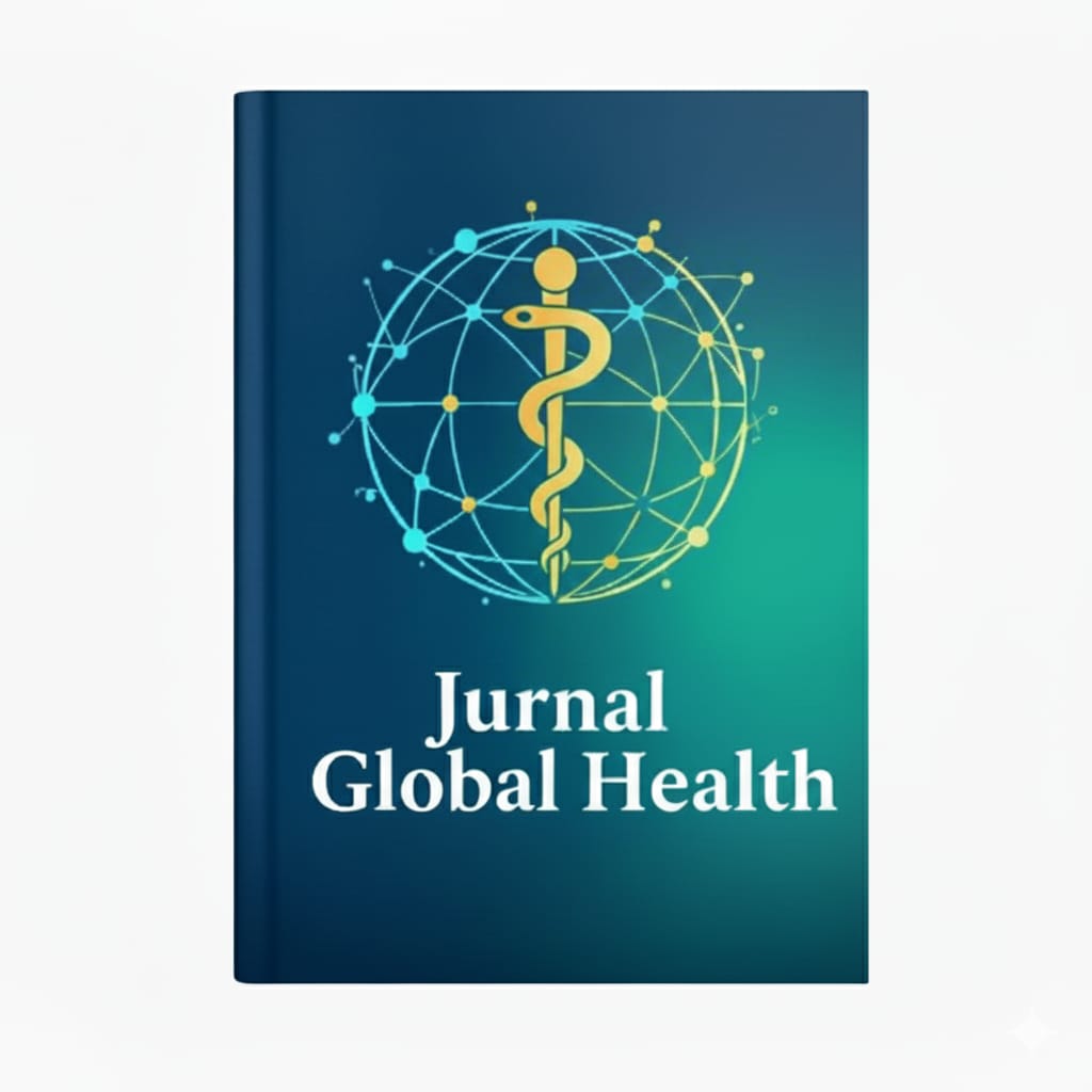 					View Vol. 1 No. 1 (2025)
				